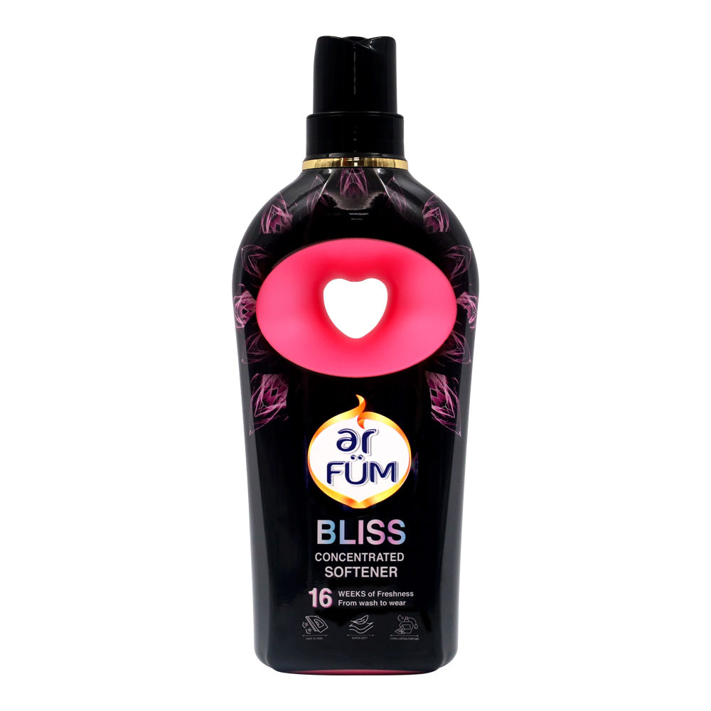 【900ml】Black Label アフューム(arFUM) ラブリーブリス (BLISS)  本体